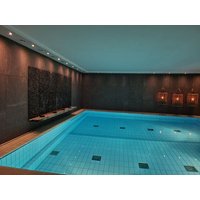 Eine Nacht in dieser Stadt… / 2 Tage Antik-Hotel Eichenhof in Bad Salzuflen inkl. Frühstück Unkategorisiert online kaufen