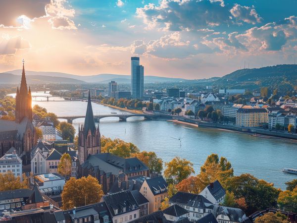 Eine Nacht weg Hotel Collegium Leoninum in Bonn inkl. Frühstück Unkategorisiert online kaufen