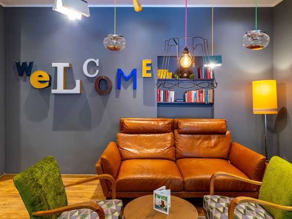 Eine Städtereise mit Welcomecard durch Bonn - 2 Tage tinyTwice Hotel Bonn inkl. Frühstück Unkategorisiert online kaufen