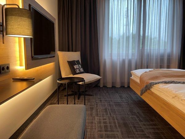 Einfach mal raus - 4 Tage Precise House Düsseldorf Airport in Ratingen inkl. Frühstück Unkategorisiert online kaufen