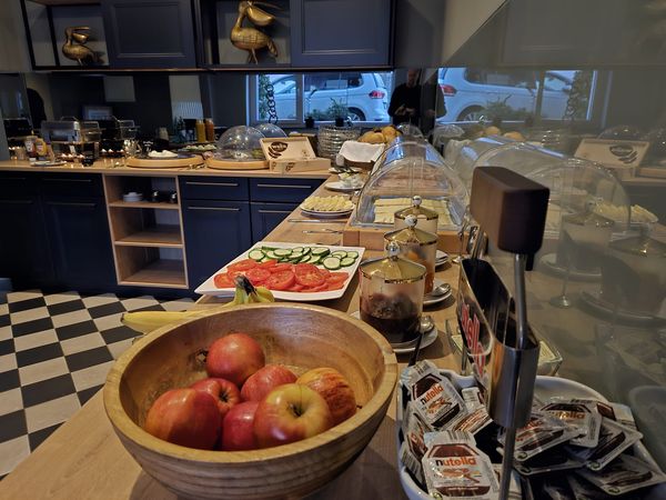 Einfach nur so ... / 3 Tage mit Halbpension Antik-Hotel Eichenhof in Bad Salzuflen inkl. Halbpension Unkategorisiert online kaufen