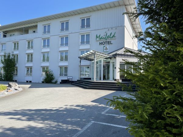 Energietage - raus aus dem Alltag Maifeld Sport- und Tagungshotel in Werl inkl. Halbpension Unkategorisiert online kaufen Energietage - raus aus dem Alltag Maifeld Sport- und Tagungshotel in Werl inkl. Halbpension Unkategorisiert online kaufen