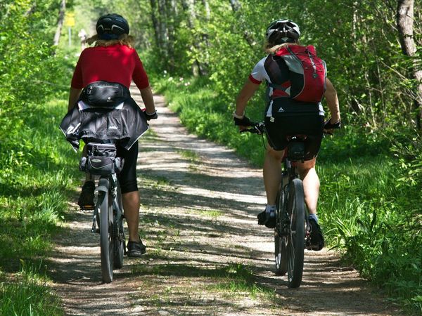 Fahrradurlaub im Naturpark Dümmer - 5 Tage Hotel & Restaurant Schwiizeralp in Stemwede inkl. Halbpension Unkategorisiert online kaufen