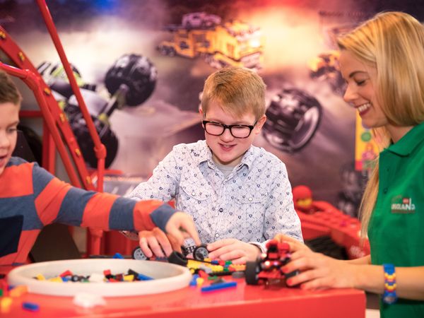 Familienspaß mit SEA LIFE & LEGOLAND Discovery Centre Hotel Residenz Oberhausen inkl. Frühstück Unkategorisiert online kaufen Familienspaß mit SEA LIFE & LEGOLAND Discovery Centre Hotel Residenz Oberhausen inkl. Frühstück Unkategorisiert online kaufen