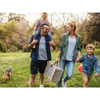 Familienurlaub im Sauerland inkl. HP | 5 Tage Struck Landhotel & SPA in Attendorn inkl. Halbpension Unkategorisiert online kaufen