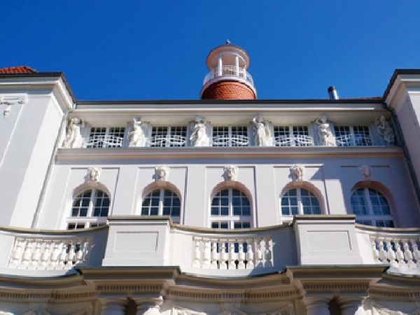 Für Erlebnishungrige Victoria Hotel Minden in Minden (Weser) inkl. Frühstück Unkategorisiert online kaufen