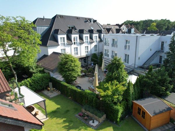 Glühweinduft & Weihnachtszauber I Weihnachtsmärkte in und um Gütersloh I 3 Tage Ringhotel Appelbaum inkl. Halbpension Unkategorisiert online kaufen