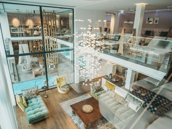 Golf und Wellness am Niederrhein - 4 Tage | 3 Greenfees Landhotel Voshövel in Schermbeck inkl. Halbpension Plus Unkategorisiert online kaufen