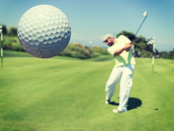 Golfarrangement I Golfhotel Vesper in Sprockhövel inkl. Halbpension Unkategorisiert online kaufen