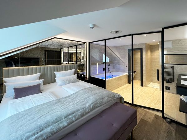 Golfen am Teutoburger Wald / 3 Tage im 4* Sup.-Hotel Court Hotel in Halle (Westf.) inkl. Frühstück