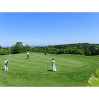 Golfen am Teutoburger Wald / 3 Tage im 4* Sup.-Hotel Court Hotel in Halle (Westf.) inkl. Frühstück Unkategorisiert online kaufen
