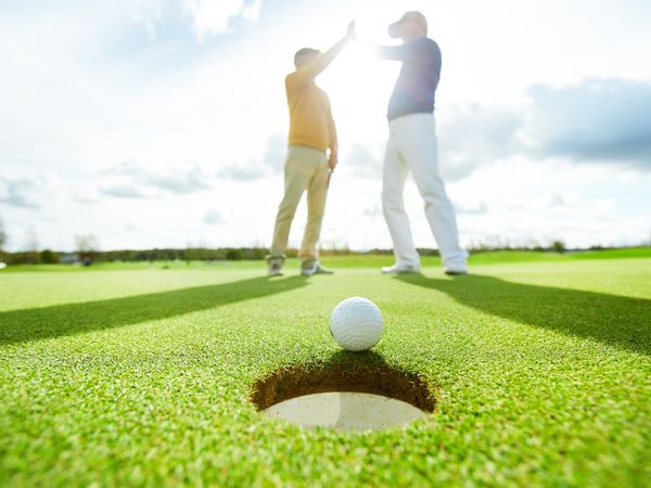 Golfen im Repetal - 5 Tage Struck Landhotel & SPA in Attendorn inkl. Halbpension Unkategorisiert online kaufen