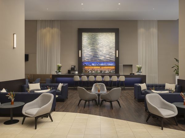 Großstadt-Feeling – 8 Tage Düsseldorf inkl. Parkplatz Hilton Düsseldorf inkl. Frühstück Unkategorisiert online kaufen