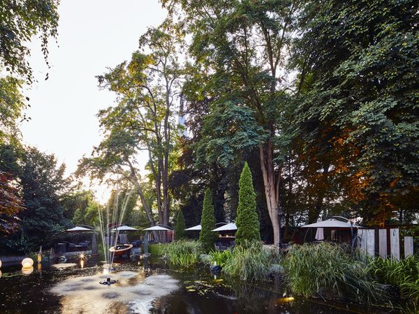 Gütersloh für Individualisten | 5 Tage Parkhotel Gütersloh inkl. Frühstück Unkategorisiert online kaufen