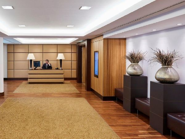 Hallo Düsseldorf! 4 Tage im Hotel Ko59 Hotel Kö59 Unkategorisiert Produktbild