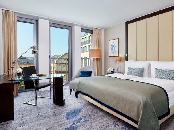 Hallo Düsseldorf! 6 Tage im Hotel Kö59 Hotel Kö59 Unkategorisiert online kaufen