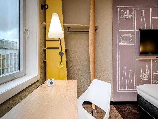 Hallo Münster! - 5 Tage Kurzurlaub Hotel ibis Münster City in Münster (Westfalen) Unkategorisiert online kaufen Hallo Münster! - 5 Tage Kurzurlaub Hotel ibis Münster City in Münster (Westfalen) Unkategorisiert online kaufen