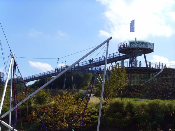 HP+: 3 Tage Winterberg inkl. Panorama Erlebnis Brücke Panorama Hotel Winterberg inkl. Halbpension Plus Unkategorisiert online kaufen