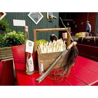 kleines Spargel-"Weekend" am idyllischen Niederrhein Hotel Straelener Hof inkl. Halbpension Unkategorisiert online kaufen