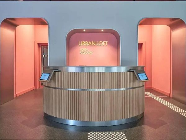 Kölner Loft - 6 Tage Urlaub mit Frühstück im Urban Loft Cologne Urban Loft Cologne inkl. Frühstück Unkategorisiert online kaufen Kölner Loft - 6 Tage Urlaub mit Frühstück im Urban Loft Cologne Urban Loft Cologne inkl. Frühstück Unkategorisiert online kaufen