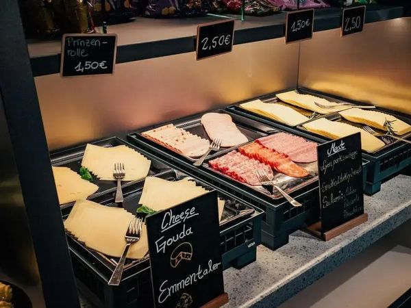 Kölner Loft - 8 Tage Urlaub mit Frühstück im Urban Loft Cologne Urban Loft Cologne inkl. Frühstück Unkategorisiert online kaufen