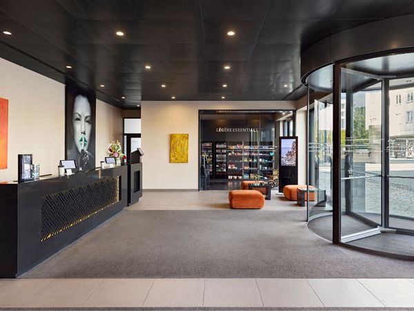 Kulturelle Entdeckertour inkl. Tourist-Card | 4 Tage Légère Hotel Bielefeld inkl. Frühstück Unkategorisiert online kaufen