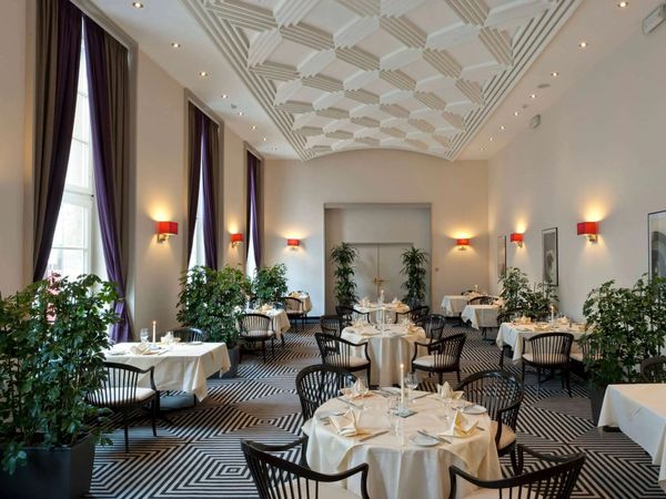 kurz-mal Duisburg erkunden ! 4 Tage mit Frühstück Wyndham Duisburger Hof Hotel inkl. Frühstück Unkategorisiert online kaufen