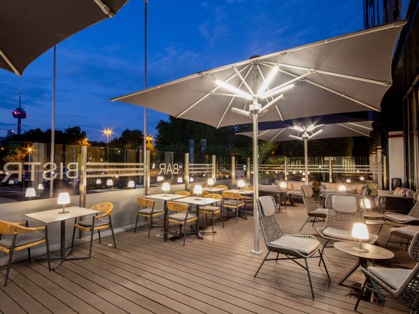kurz mal nach Köln mit Abendessen - 2 Tage Park Inn by Radisson Köln City West inkl. Halbpension Unkategorisiert online kaufen kurz mal nach Köln mit Abendessen - 2 Tage Park Inn by Radisson Köln City West inkl. Halbpension Unkategorisiert online kaufen