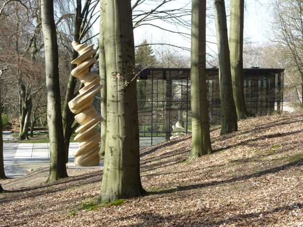 Kurzausflug zu den Skulpturen Postboutiquehotel Wuppertal inkl. Frühstück Unkategorisiert online kaufen