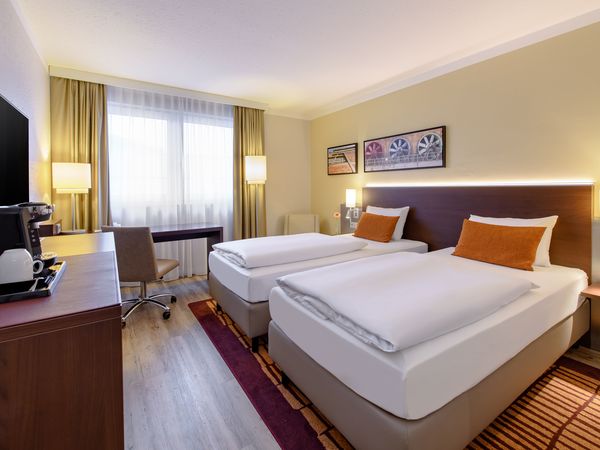 Kurzbesuch in Duisburg mit Casino Mercure Hotel Duisburg City inkl. Frühstück Unkategorisiert online kaufen