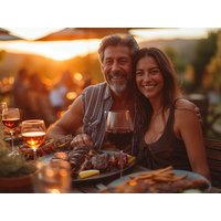 Kurze Auszeit für Genießer - 3 Tage inklusive Dinner Hotel am Stadtpark in Hilden inkl. Halbpension Unkategorisiert online kaufen