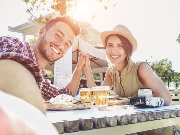 Kurztrip für Verliebte Mercure Hotel Hamm inkl. Halbpension Unkategorisiert online kaufen