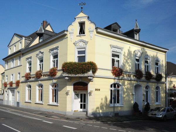 Kurztrip nach Bonn Hotel Restaurant Zur Post inkl. Frühstück Unkategorisiert online kaufen Kurztrip nach Bonn Hotel Restaurant Zur Post inkl. Frühstück Unkategorisiert online kaufen