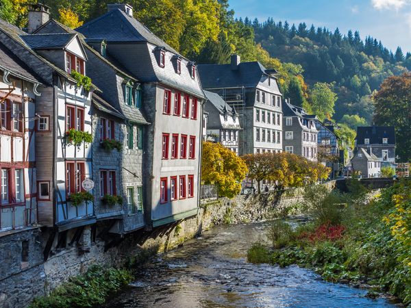 Kurzurlaub - 2 Tage Monschau in der Eifel ACHAT Hotel Monschau inkl. Frühstück Unkategorisiert online kaufen