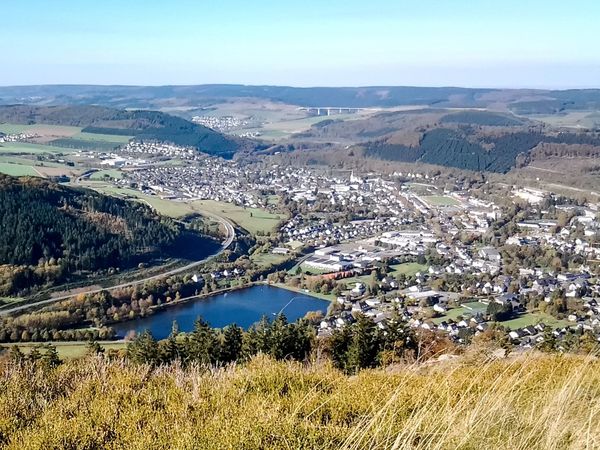 Kurzurlaub - 3 Tage mit HP Parkhotel Olsberg inkl. Halbpension Unkategorisiert online kaufen