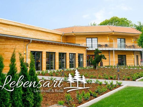 Kurzurlaub am Niederrhein mit Abendessen Landhotel Lebensart in Sonsbeck inkl. Halbpension Unkategorisiert online kaufen