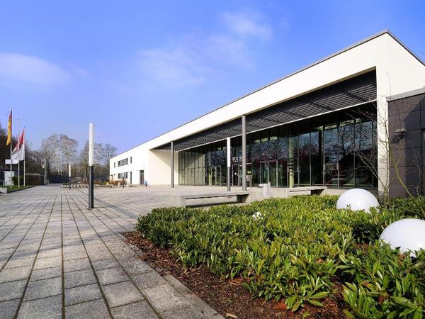 Kurzurlaub in Düsseldorf - 2 Tage im ruhigen Viertel Sporthotel Borussia Düsseldorf Unkategorisiert online kaufen