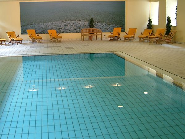 Kurzurlaub Monschau & Eifel - 2 Tage inkl Halbpension ACHAT Hotel Monschau inkl. Halbpension Unkategorisiert online kaufen