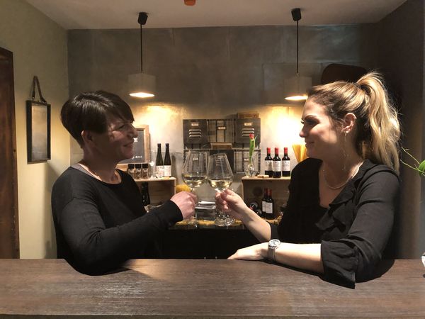 Ladies Only Hotel Amical in Wuppertal inkl. Frühstück Unkategorisiert online kaufen