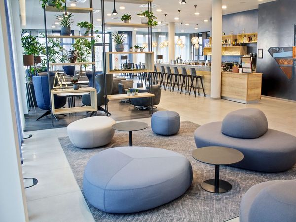 Mit dem Weihnachtsreisepass durch Bochums schönste Weihnachtsmomente | 2 Tage Four Points Flex by Sheraton Bochum inkl. Frühstück Unkategorisiert online kaufen