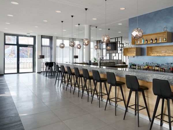 Mit dem Weihnachtsreisepass durch Bochums schönste Weihnachtsmomente | 3 Tage Four Points Flex by Sheraton Bochum inkl. Frühstück Unkategorisiert online kaufen