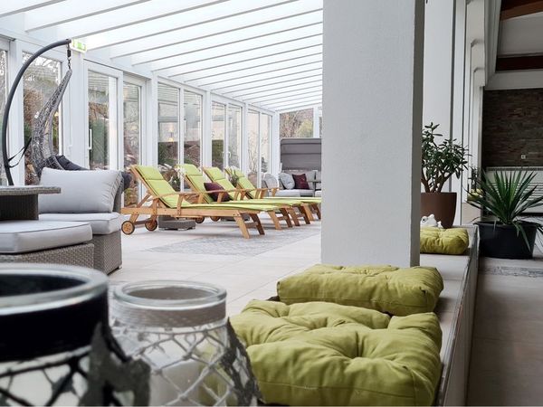 Nur mit Dir-Romantische Auszeit im Sauerland/ 6 Tage Struck Landhotel & SPA in Attendorn inkl. Halbpension Unkategorisiert online kaufen