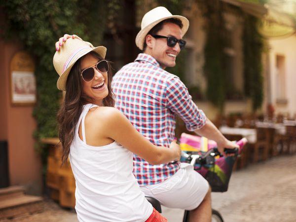 Radurlaub am Weser-Radweg in Bad Oeynhausen | 3 Tage arador CITY Hotel inkl. Frühstück Unkategorisiert online kaufen