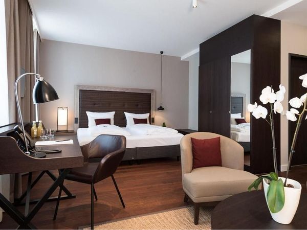 Rheinberg, Stadt am Niederrhein für 3 Tage Hotel Am Fischmarkt inkl. Frühstück Unkategorisiert online kaufen