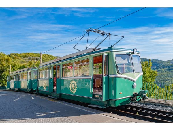 Rheinschifffahrt & Besuch des Drachenfels- 5 Tage Best Western Hotel President in Bonn inkl. Frühstück