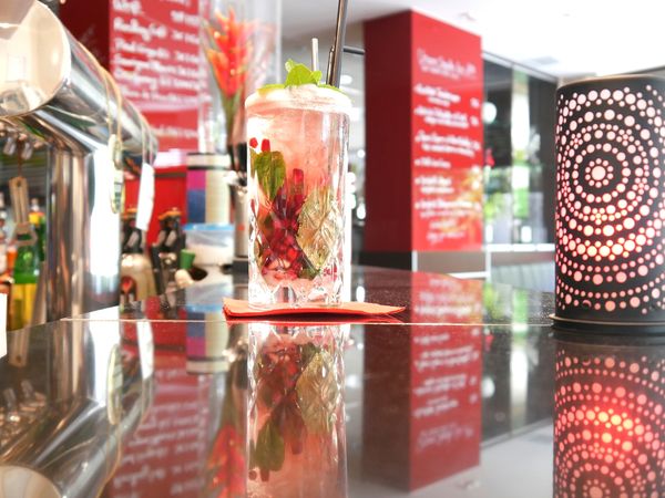 Rock your day at the Hard Rock Café / 1 Nacht PhiLeRo Hotel Köln  inkl. Halbpension Plus