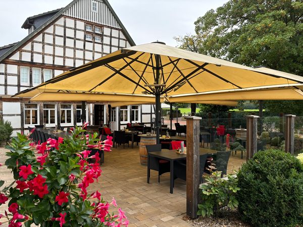 Romantischer Kurzurlaub - Zeit zu zweit 3 Tage Hotel Weinhaus Möhle in Bad Oeynhausen inkl. Halbpension Unkategorisiert online kaufen Romantischer Kurzurlaub - Zeit zu zweit 3 Tage Hotel Weinhaus Möhle in Bad Oeynhausen inkl. Halbpension Unkategorisiert online kaufen