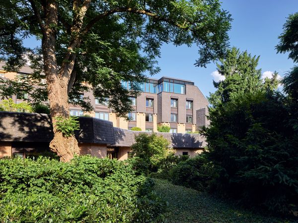 Romantisches Rendezvous am Teutoburger Wald | 2 Tg. Parkhotel Gütersloh inkl. Halbpension Unkategorisiert online kaufen