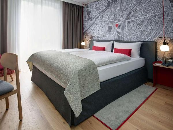 Ruhrgebiet entdecken - 4 Tage mit Frühstück IntercityHotel Duisburg inkl. Frühstück Unkategorisiert online kaufen