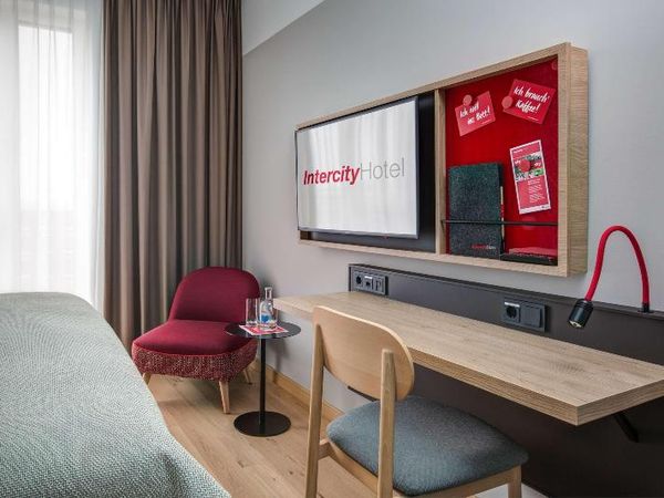 Ruhrgebiet entdecken - 5 Tage IntercityHotel Duisburg Unkategorisiert online kaufen